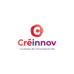 logo créinnov partenaire charlie solutions