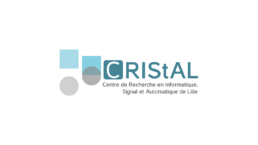 logo cristal partenaire charlie solutions