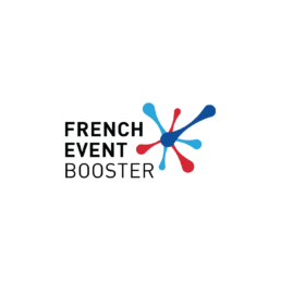 logo french event booster partenaire charlie solutions
