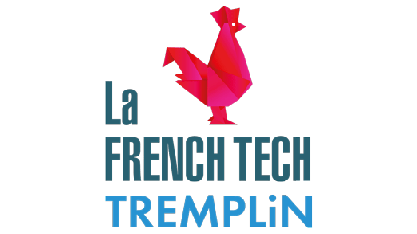 logo french tech tremplin partenaire charlie solutions