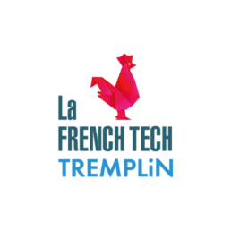 logo french tech tremplin partenaire charlie solutions