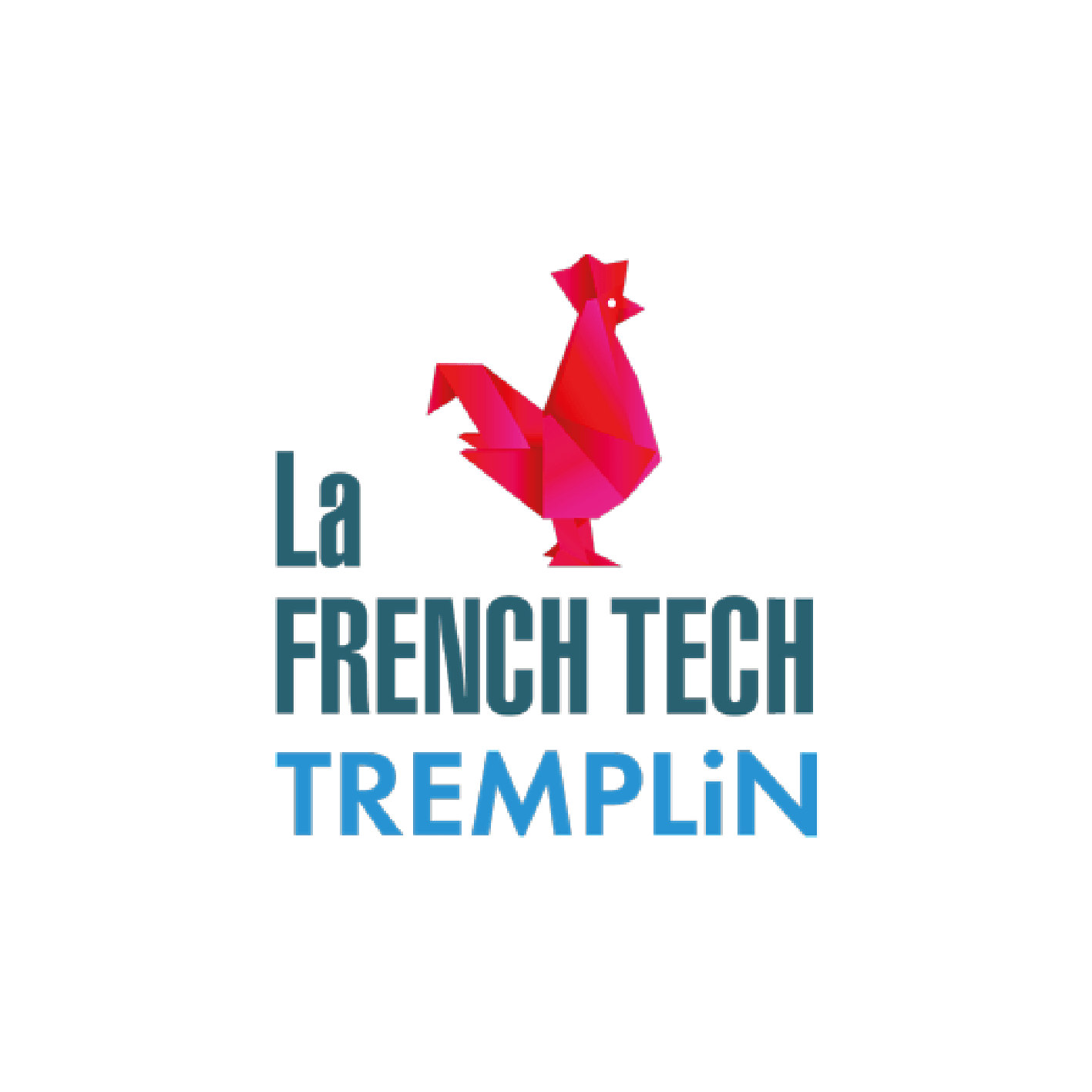 logo french tech tremplin partenaire charlie solutions