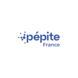 logo pépite france partenaire charlie solutions