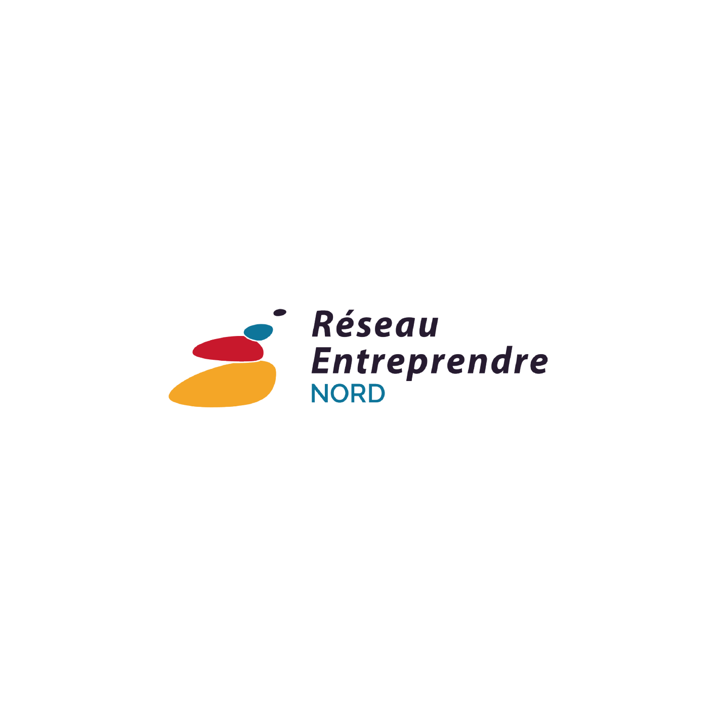 logo réseau entreprendre nord partenaire charlie solutions