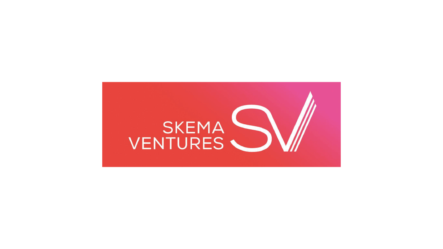 logo skema ventures partenaire charlie solutions