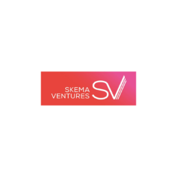 logo skema ventures partenaire charlie solutions