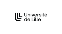 logo université de lille partenaire charlie solutions