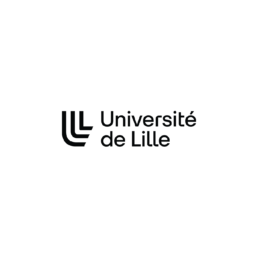 logo université de lille partenaire charlie solutions