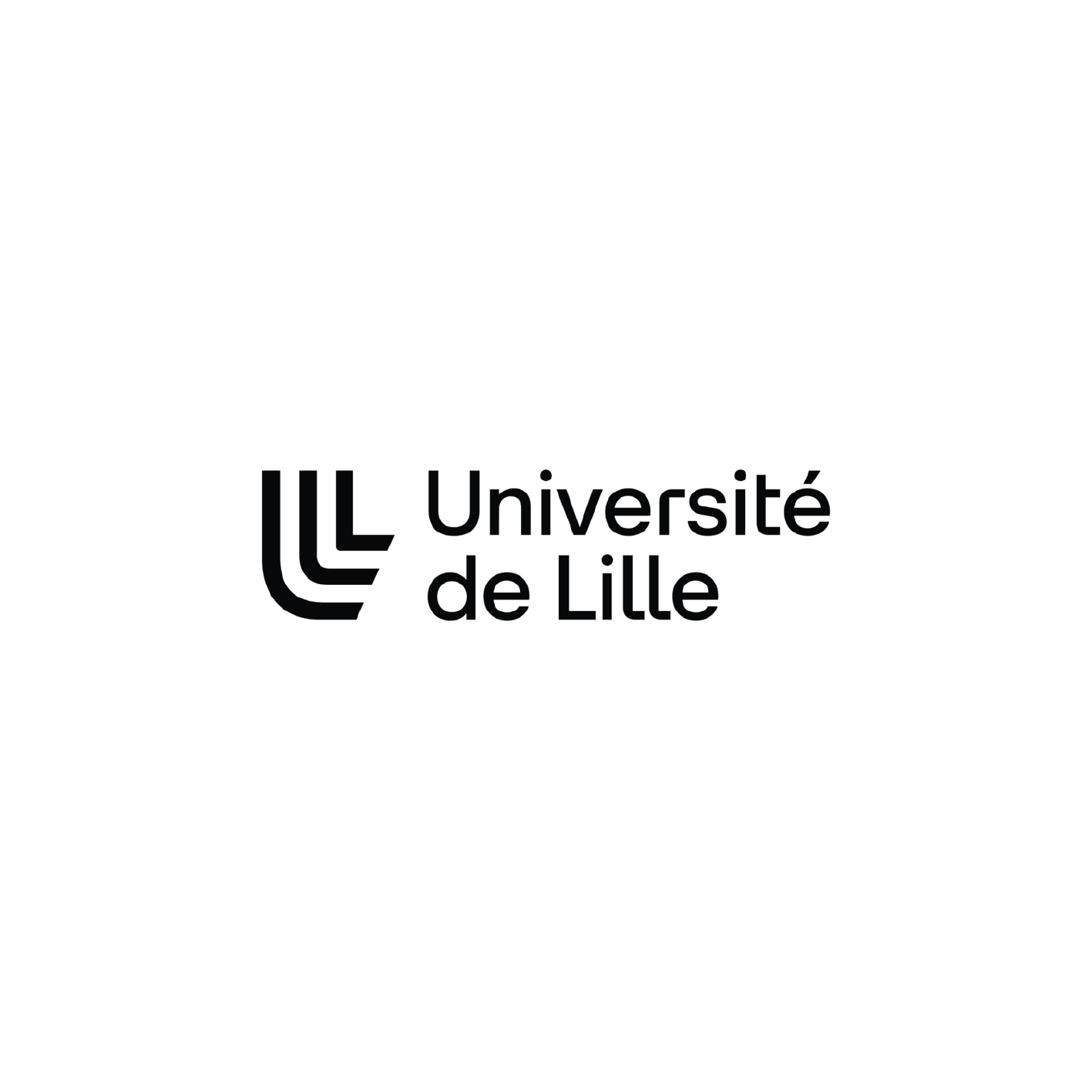 logo université de lille partenaire charlie solutions