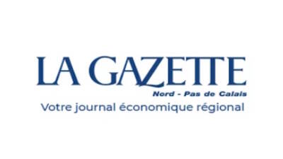 Logo du journal 