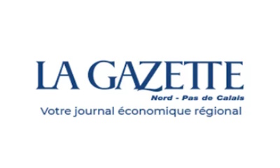 Logo du journal 