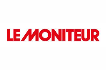 Logo du Journal 