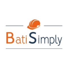 Logo de Batisimply : 