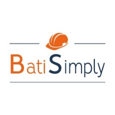 Logo de Batisimply : 