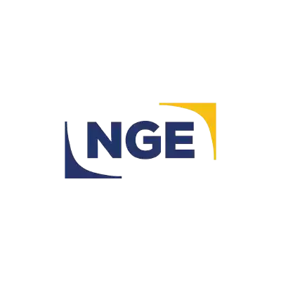 logo NGE, sages rail, fvf, tso, travaux publics, infrastructures de transport et ouvrages d'art