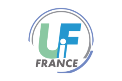 Logo UNIFER FRANCE.
