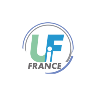Logo UNIFER FRANCE.