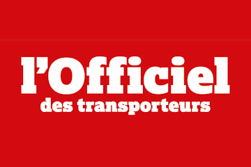 Logo du journal 
