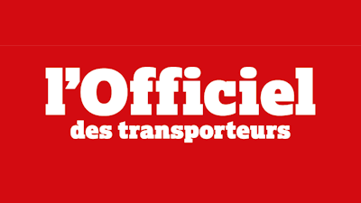 Logo du journal 