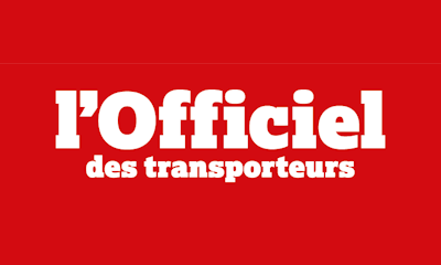 Logo du journal 