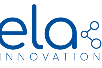 Logo de ELA Innovation