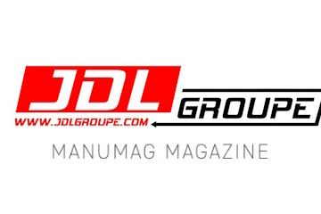 Logo JDL Group