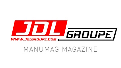 Logo JDL Group