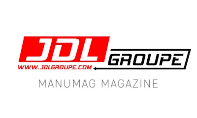Logo JDL Group