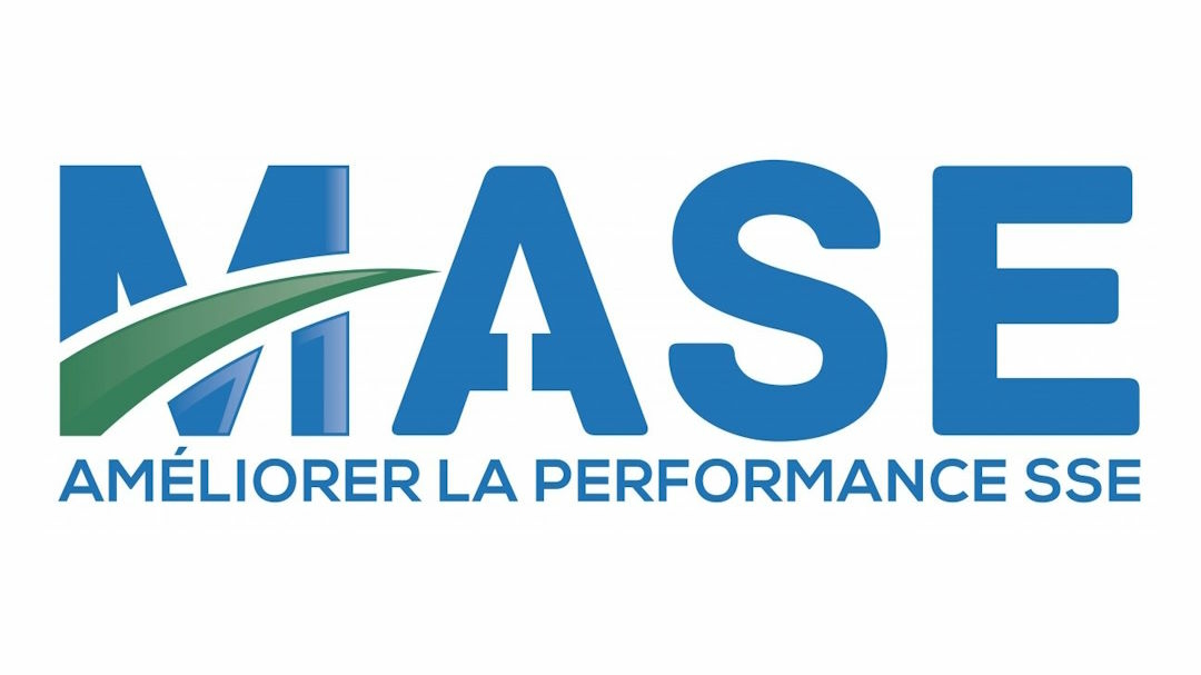 Logo de la certification MASE