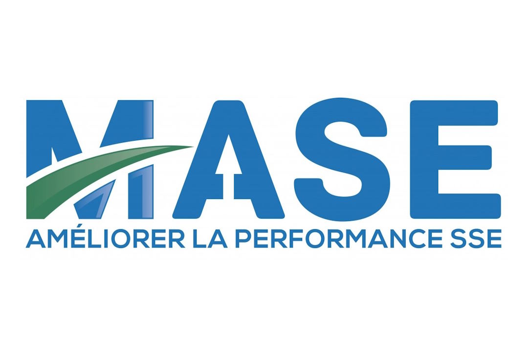 Logo de la certification MASE