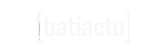 logo BatiActu avec lien vers article du magazine BatiActu