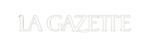 logo La Gazette avec lien vers article du magazine La Gazette